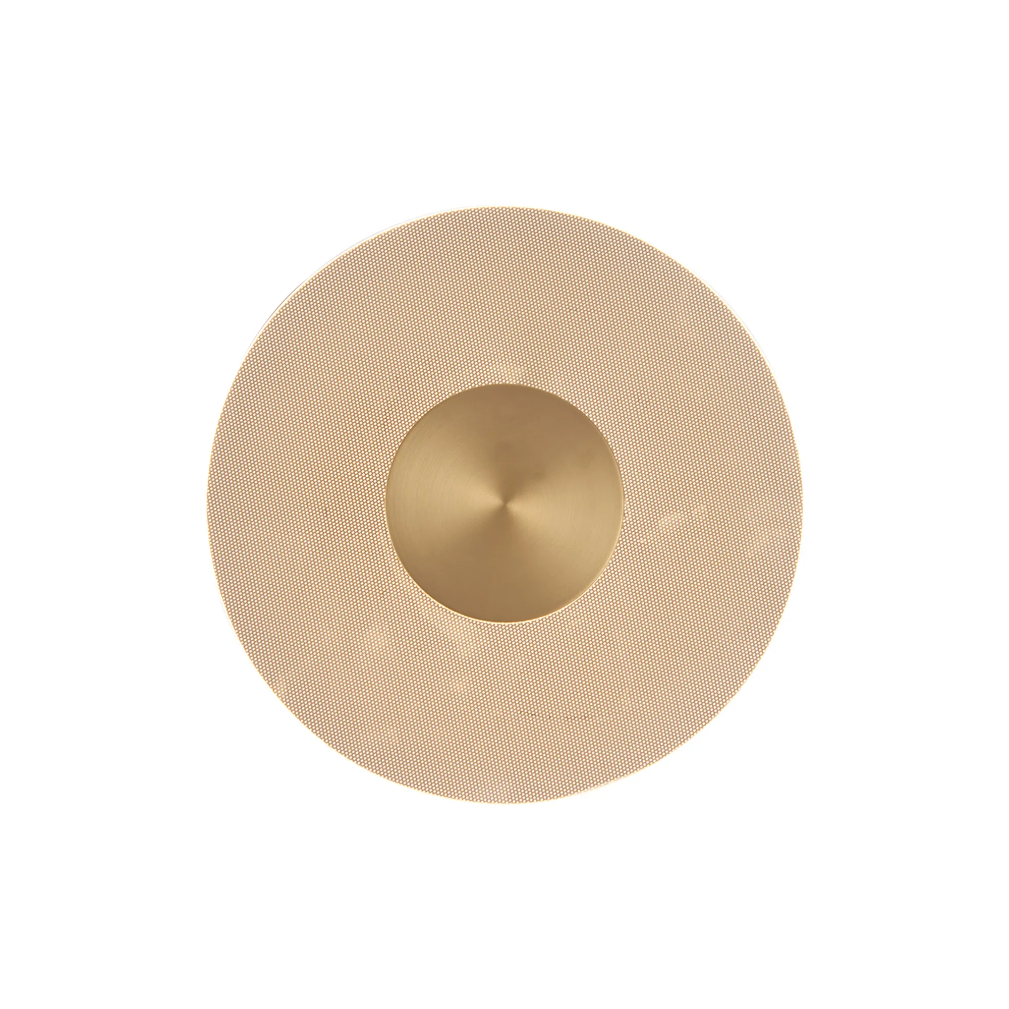 Venus Wall Lamp 9W LED Gold